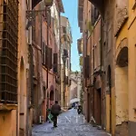 Apartament Exentia - Exclusive In Piazza Navona