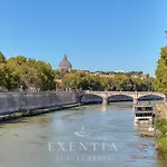 Exentia - Exclusive In Piazza Navona * Rzym