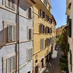 Apartament Exentia - Exclusive In Piazza Navona