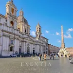 Exentia - Exclusive In Piazza Navona Apartament *