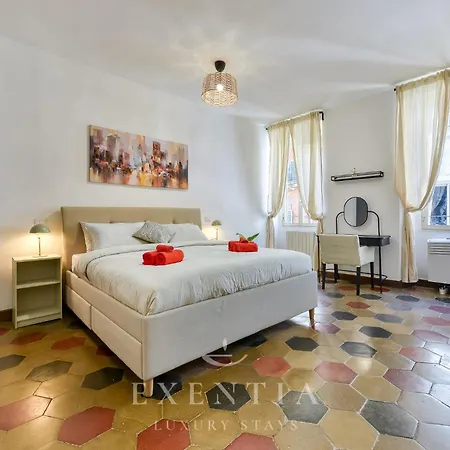 Exentia - Exclusive In Piazza Navona *