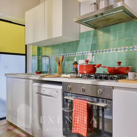 Exentia - Exclusive In Piazza Navona