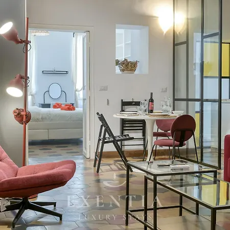 Exentia Stays - Cozy Apartment Piazza Navona, Rome Rom
