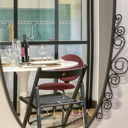 Lägenhet Exentia Stays - Cozy Apartment Piazza Navona, Rome Rom