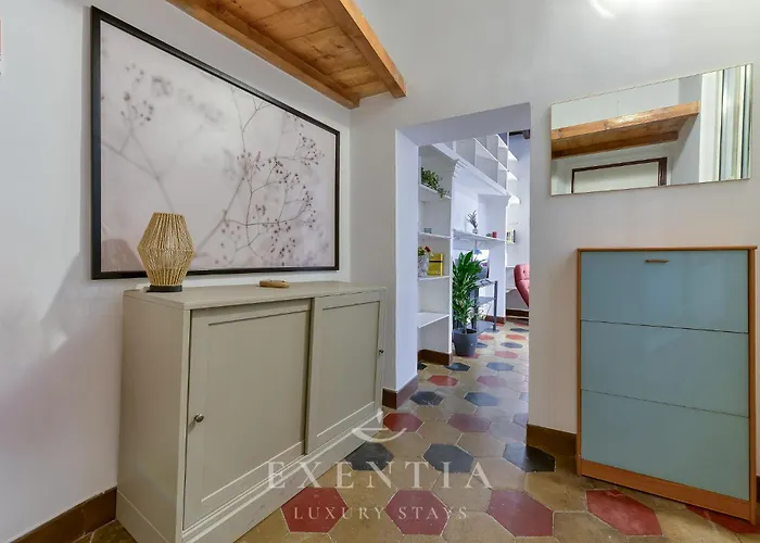 Apartman Exentia - Exclusive In Piazza Navona