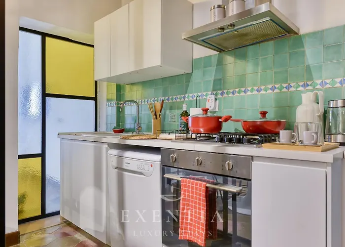 Exentia - Exclusive In Piazza Navona